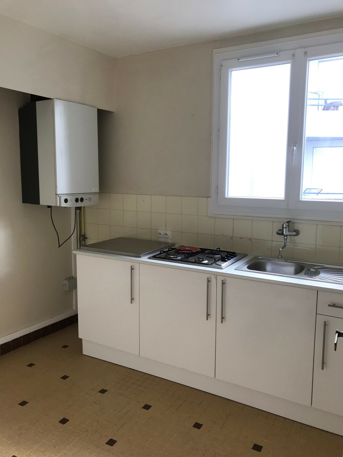 Appartement 2 pièces - 43m² - LOURDES