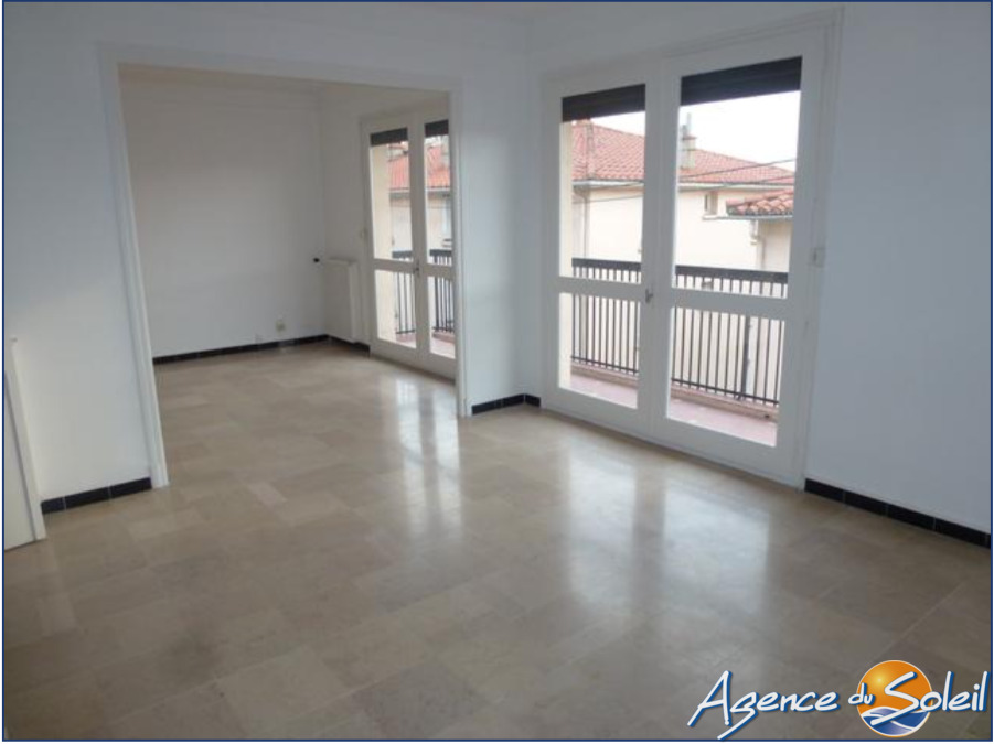 Appartement 4 pièces - 109m² - PERPIGNAN