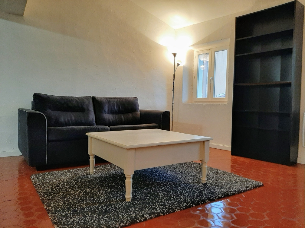 Appartement 1 pièce - 28m² - LA VALETTE DU VAR