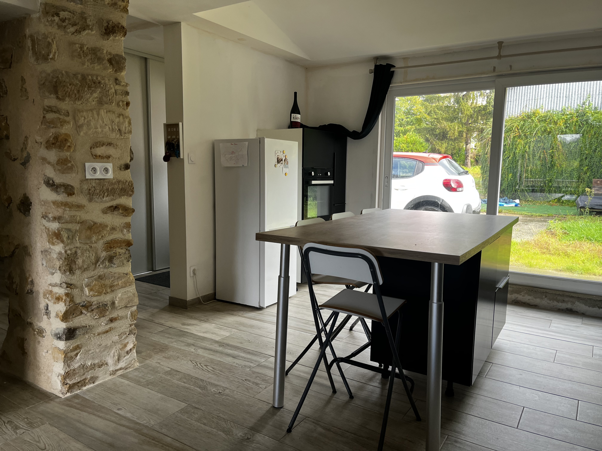 Maison 6 pièces - 127m² - LA FLECHE