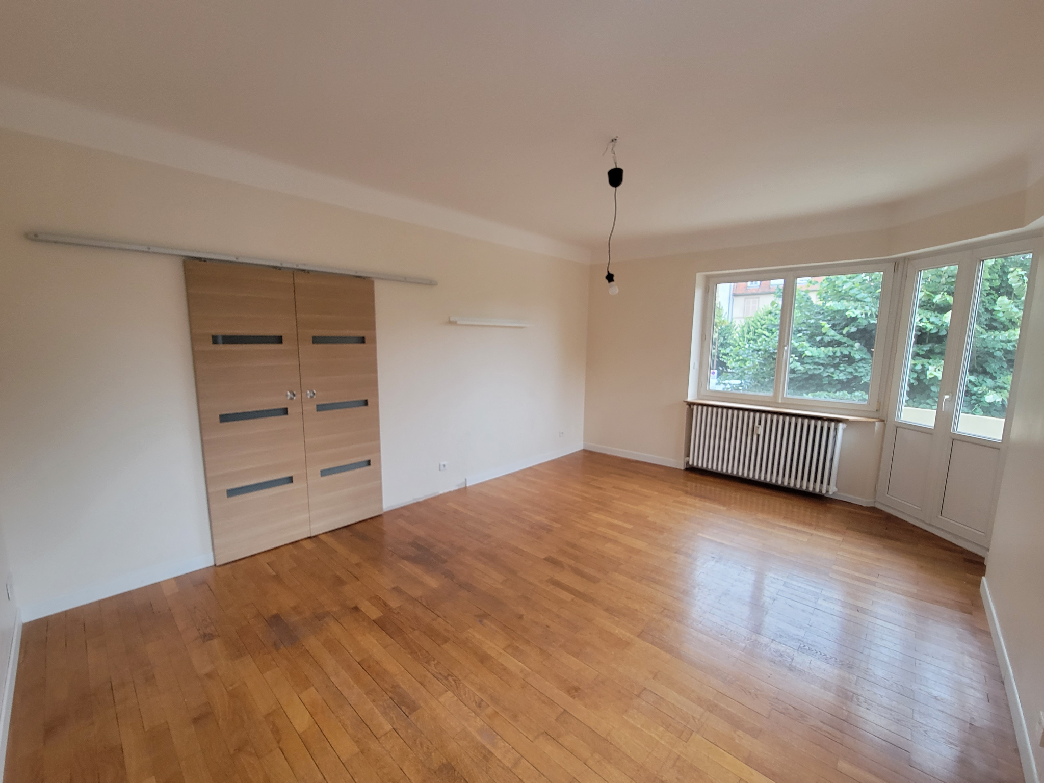 Appartement 2 pièces - 50m² - STRASBOURG