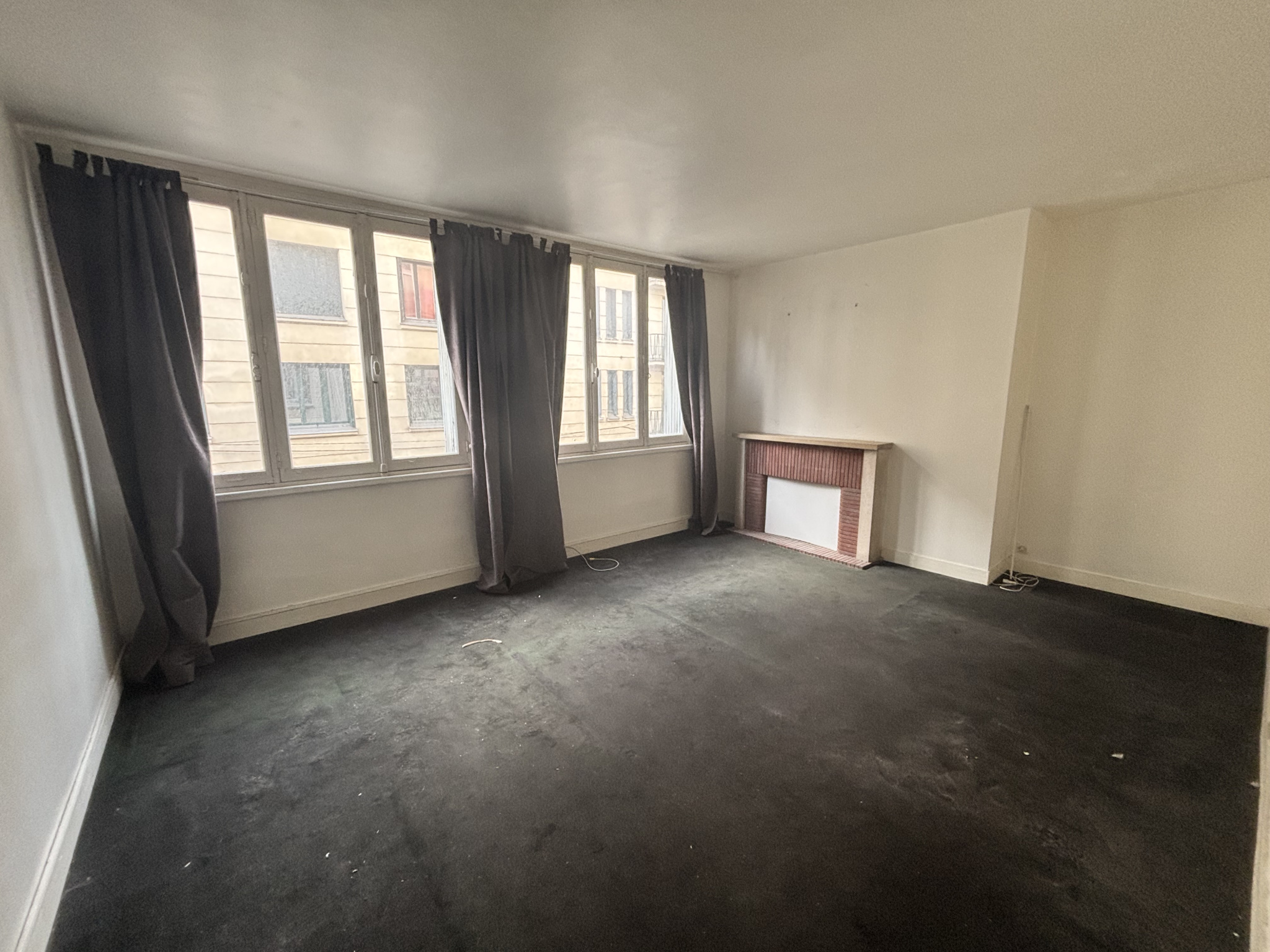 Appartement 2 pièces - 54m² - NANTES