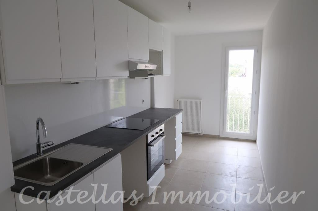 Appartement 4 pièces - 82m² - CASSIS