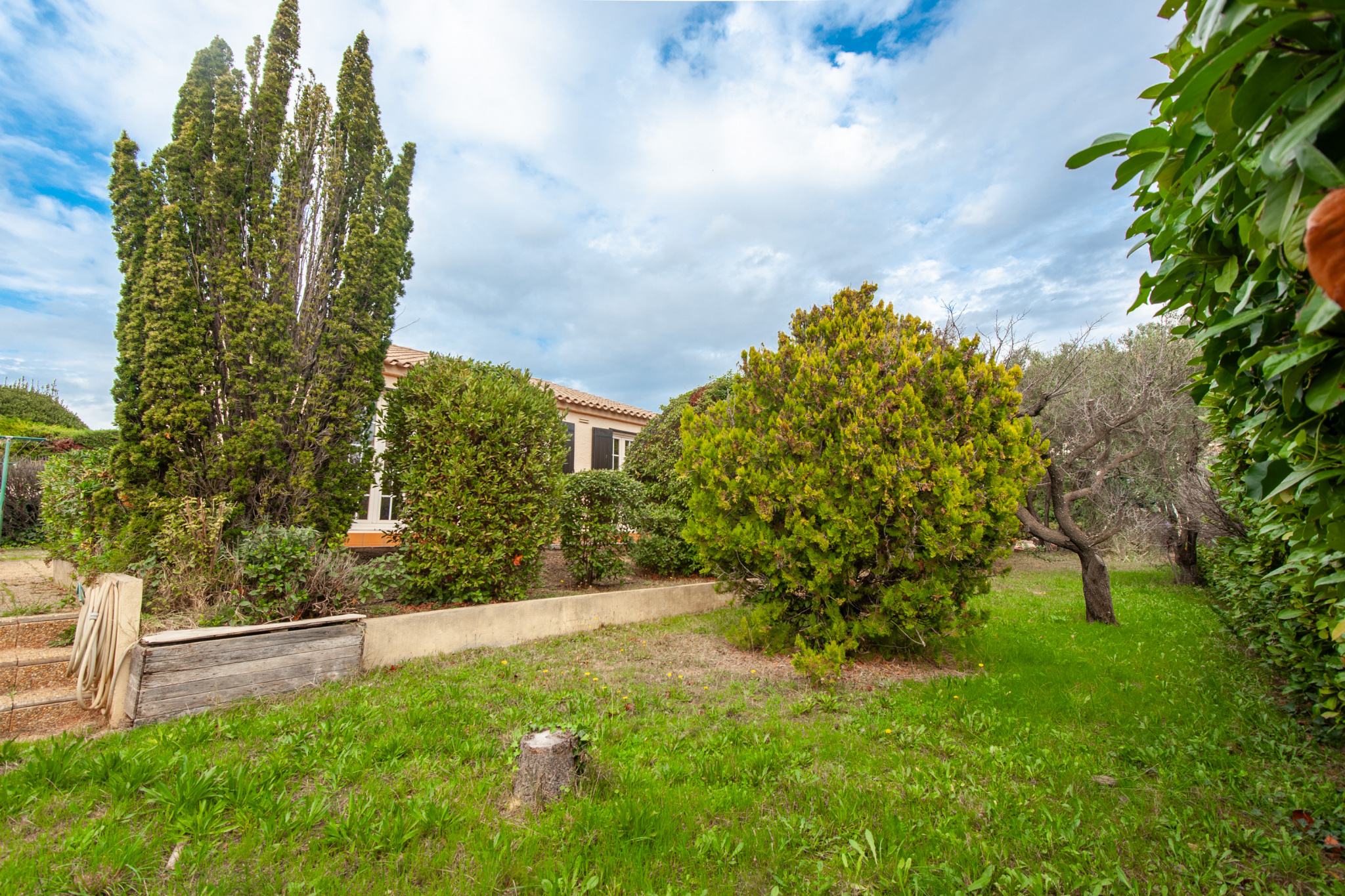 Maison 4 pièces - 110m² - VITROLLES