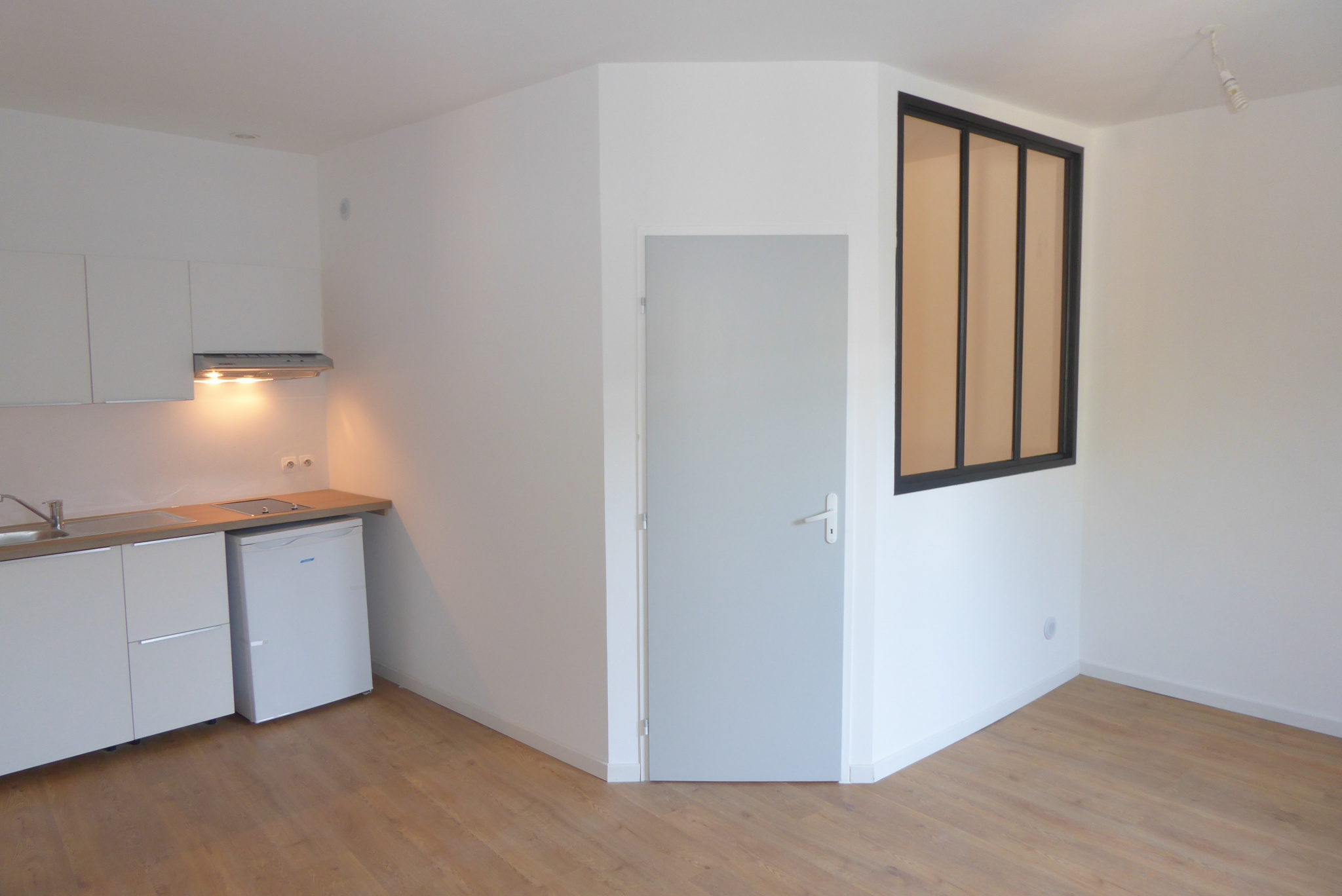 Appartement 2 pièces - 31m² - MONTPELLIER