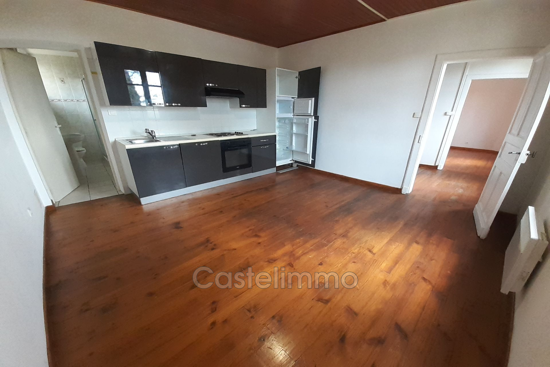 Appartement 3 pièces - 65m² - BARDIGUES