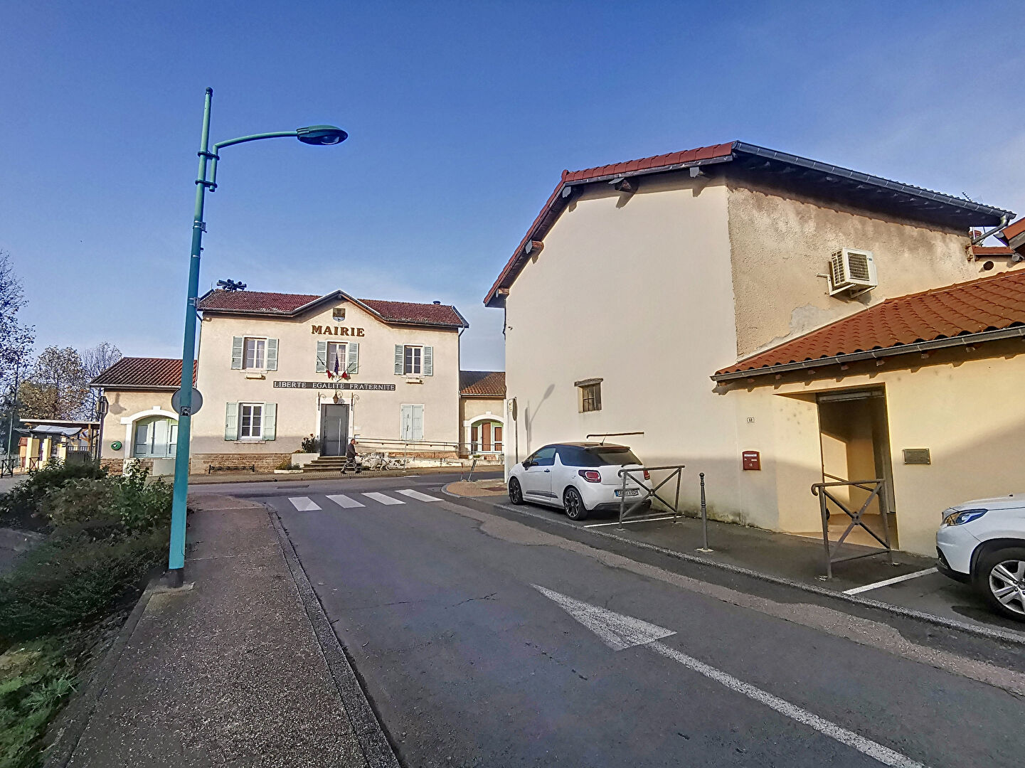 Maison 1 pièce - 90m²