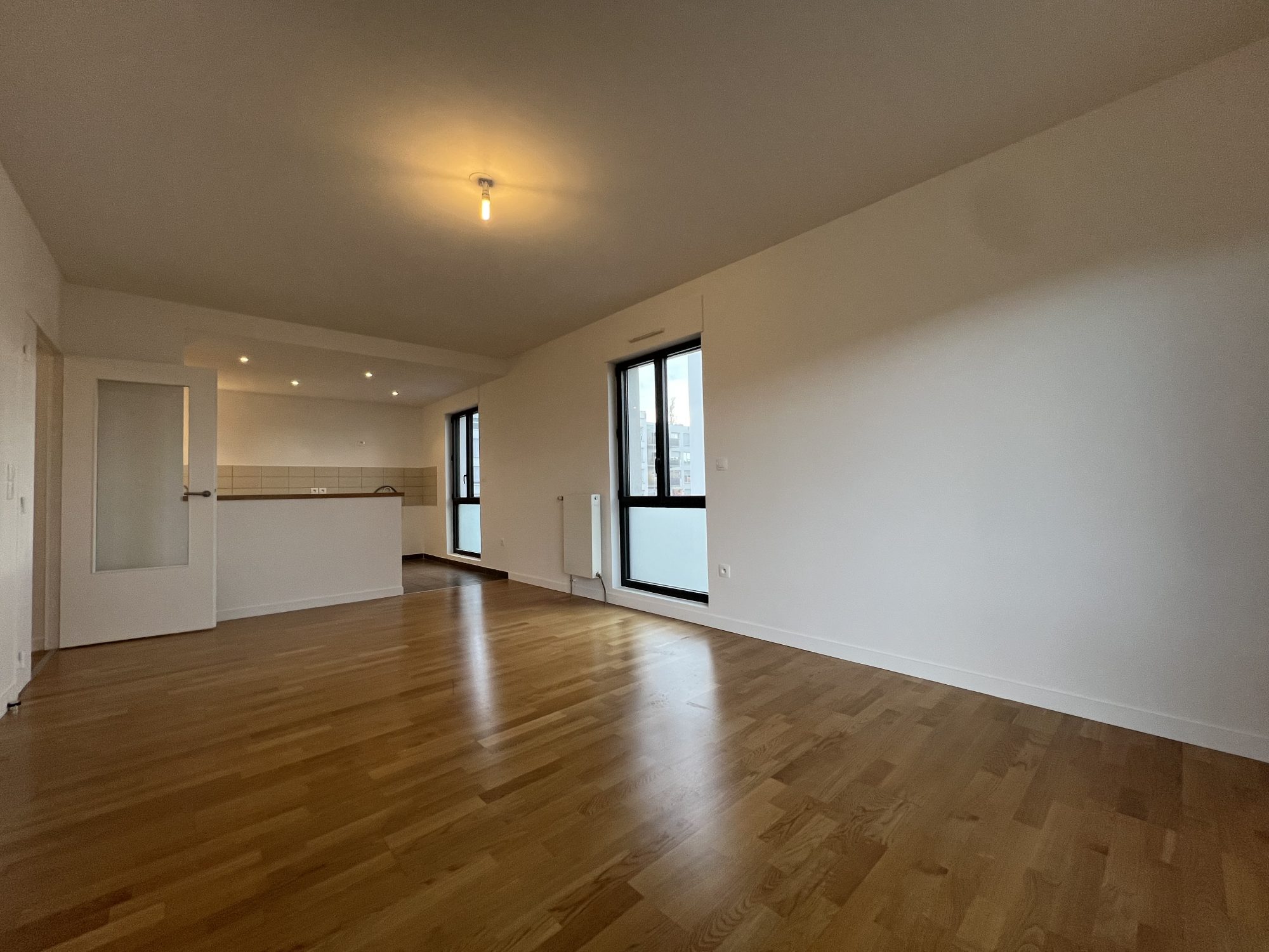 Appartement 3 pièces - 65m² - REIMS