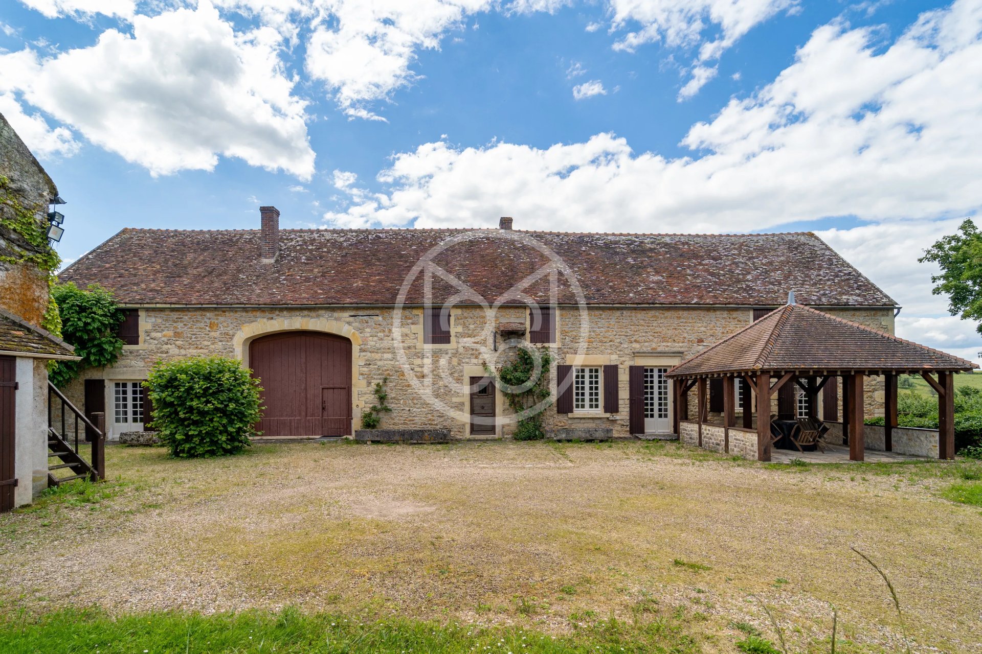 Maison 6 pièces - 176m² - TANNAY