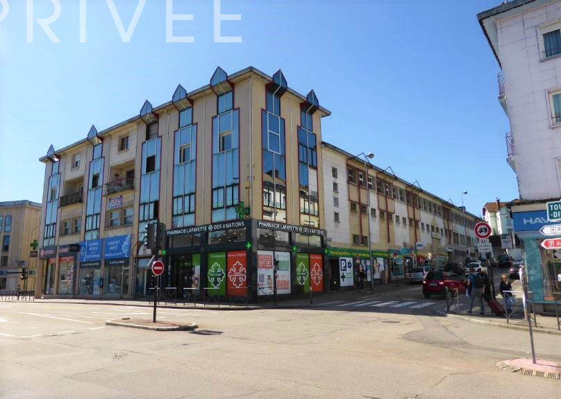 Local commercial  - EPINAL