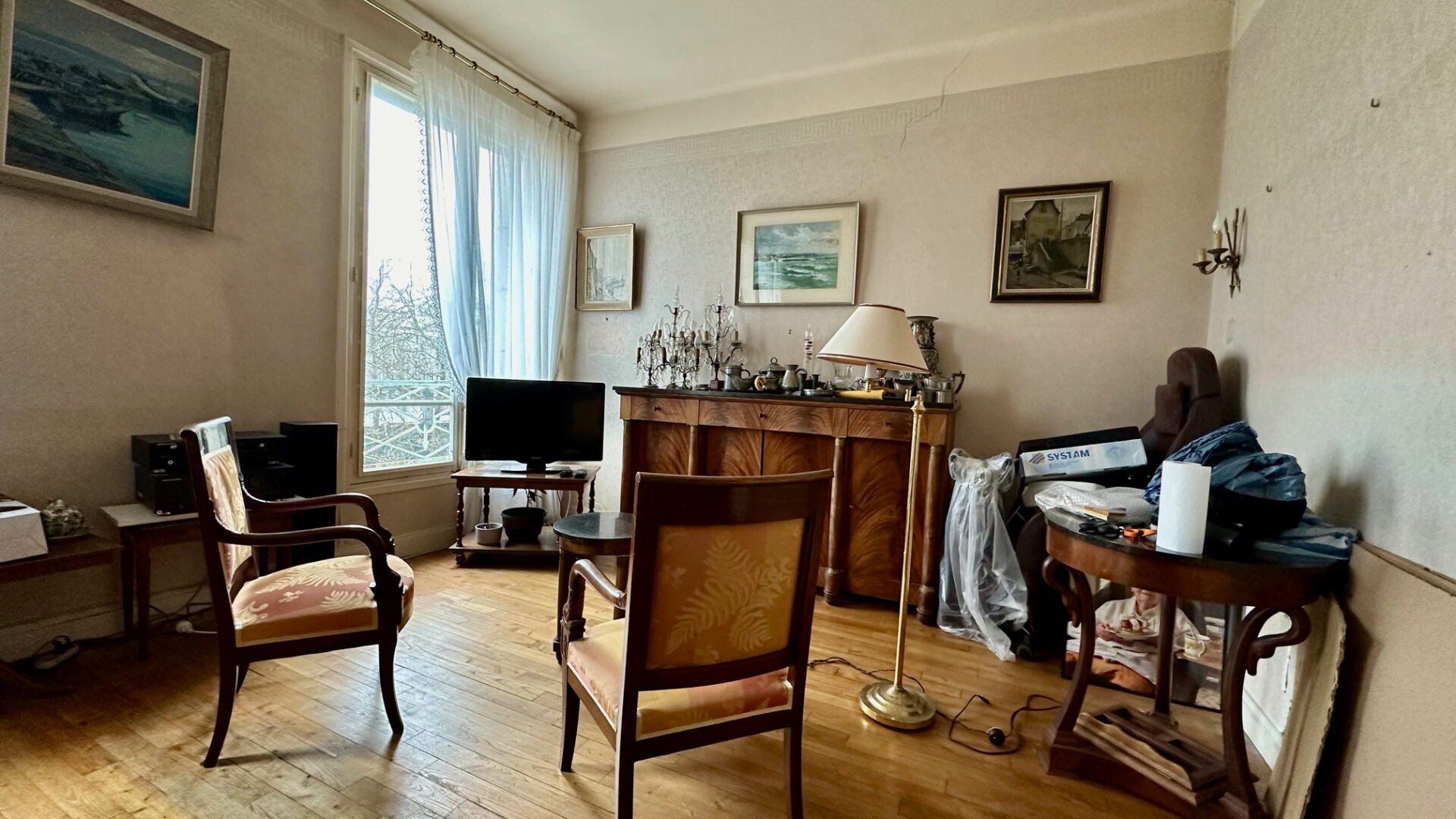 Appartement 2 pièces - 55m² - BREST