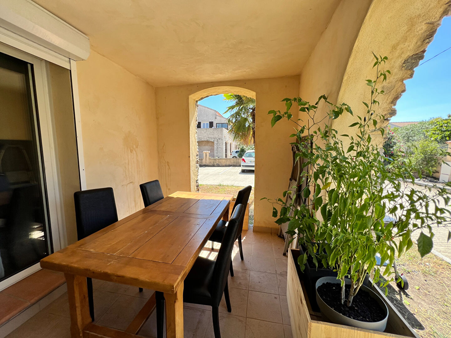 Appartement 2 pièces - 45m²