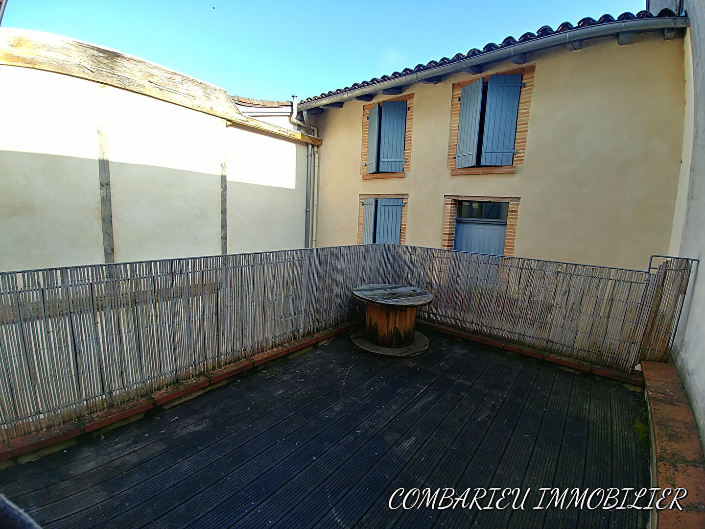 Appartement 2 pièces - 47m²