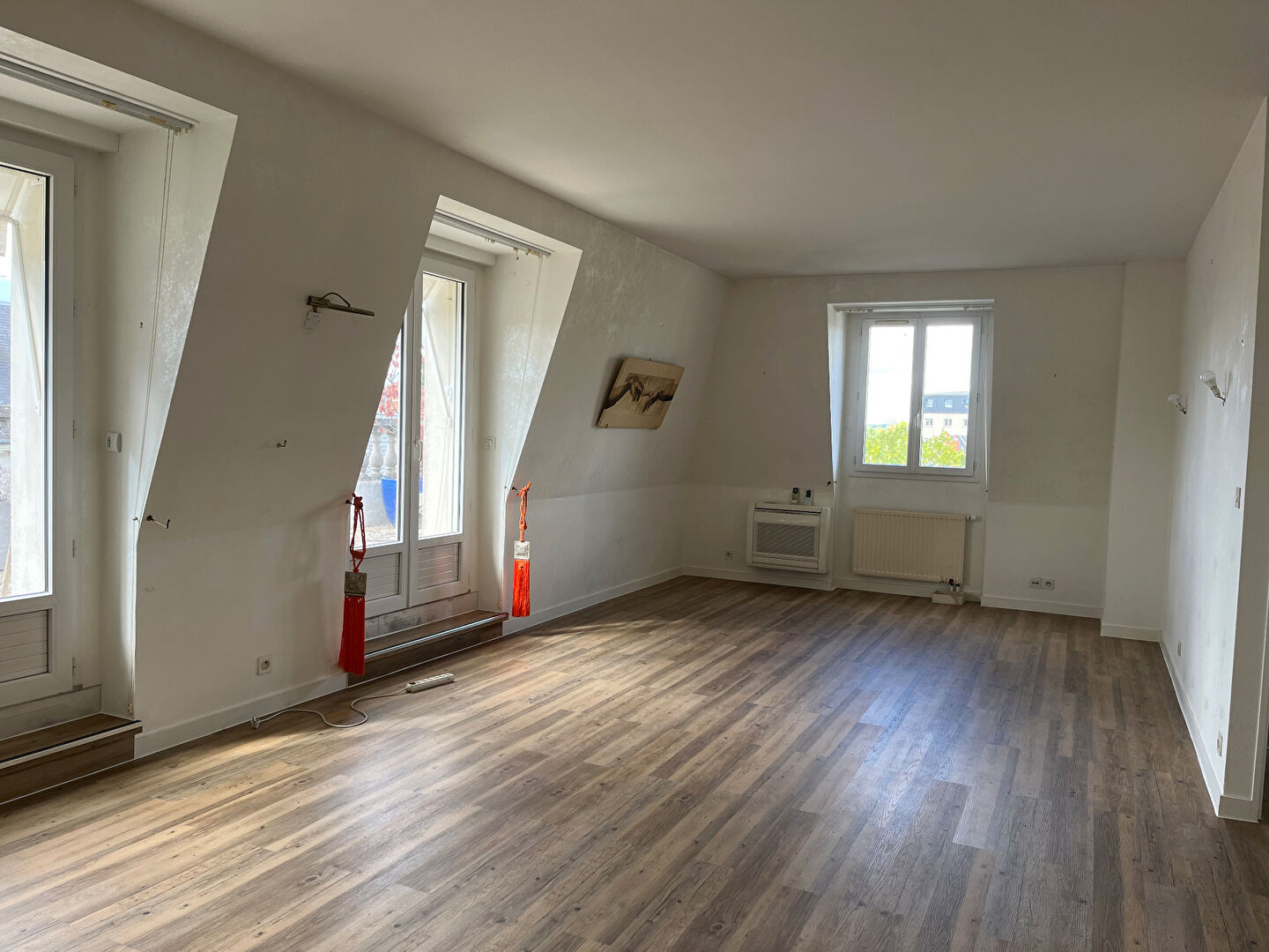 Appartement 3 pièces - 92m²