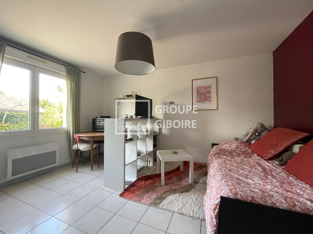 Appartement 1 pièce - 20m² - BRUZ