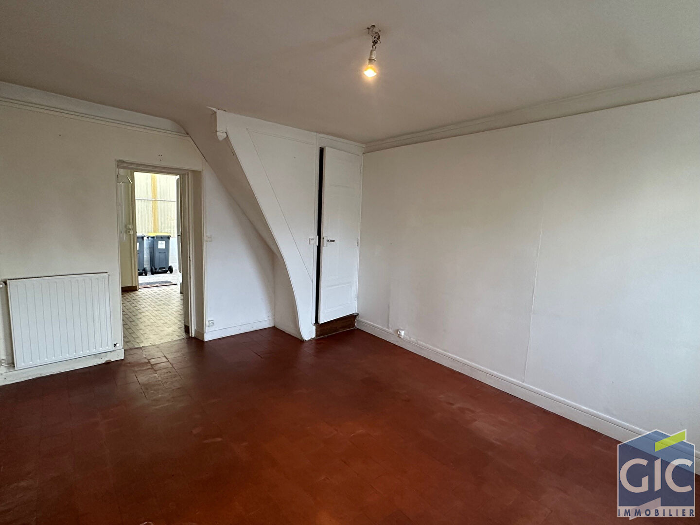 Maison 2 pièces - 42m²