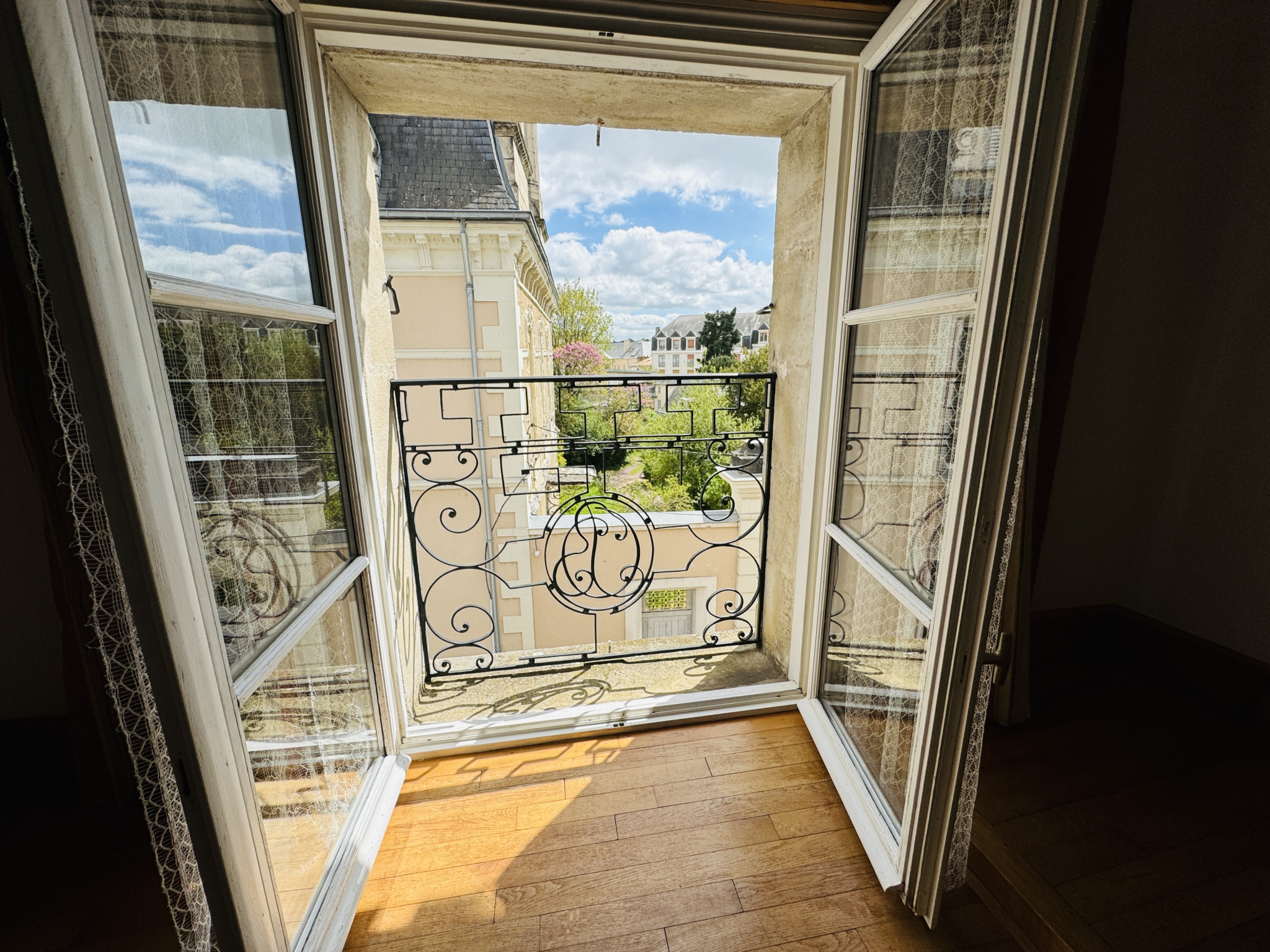 Maison 5 pièces - 130m² - POITIERS