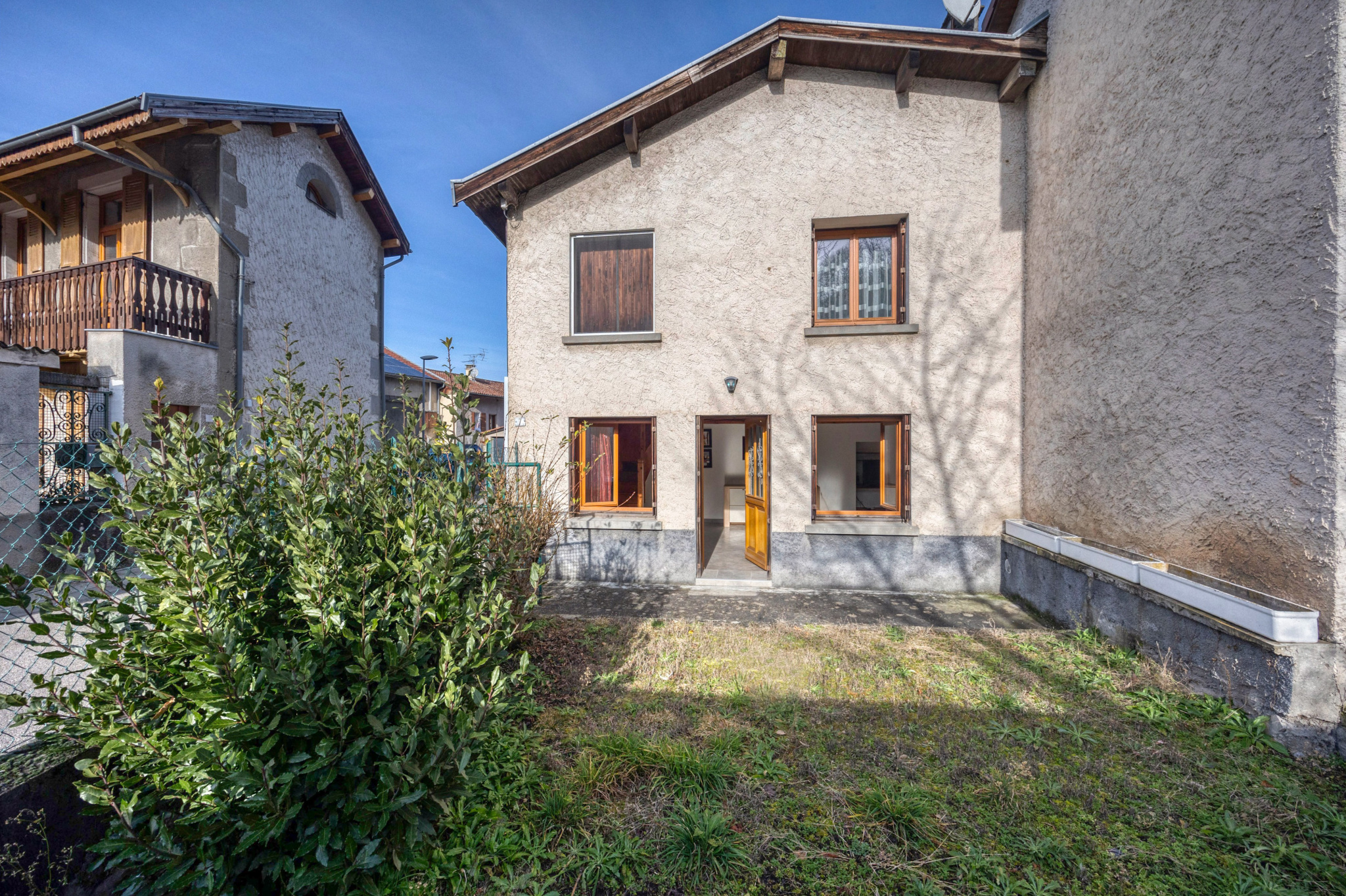 Maison 5 pièces - 129m² - ECHIROLLES