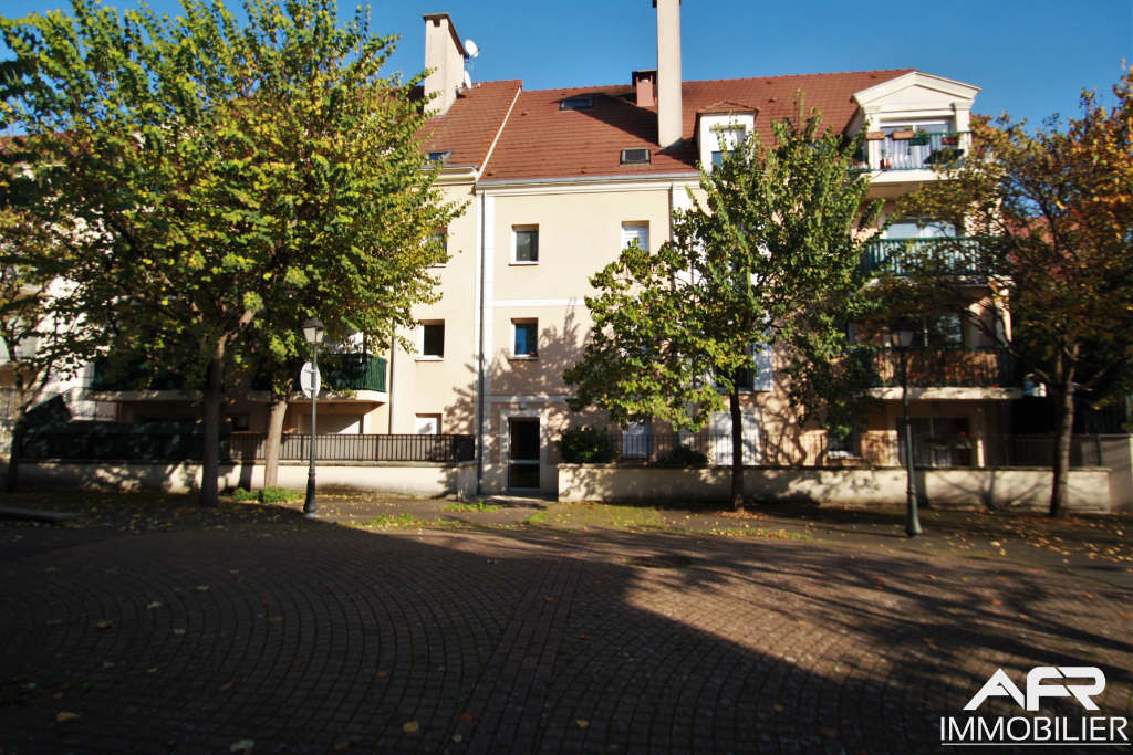 Appartement 1 pièce - 25m²