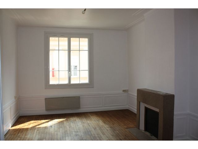 Appartement 4 pièces - 90m²