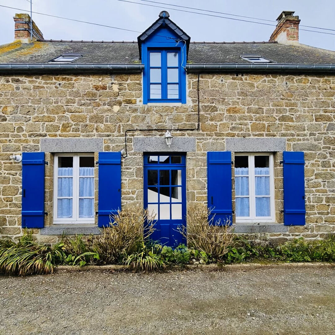 Maison 4 pièces - 110m² - ST COULOMB