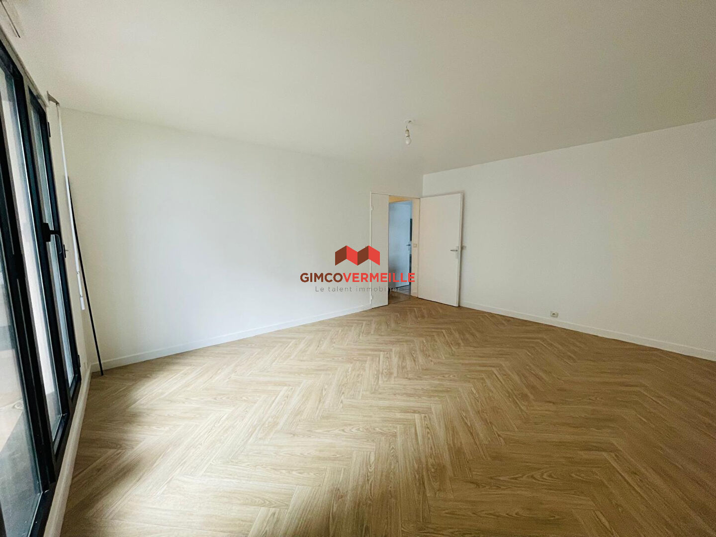 Appartement 4 pièces - 107m²