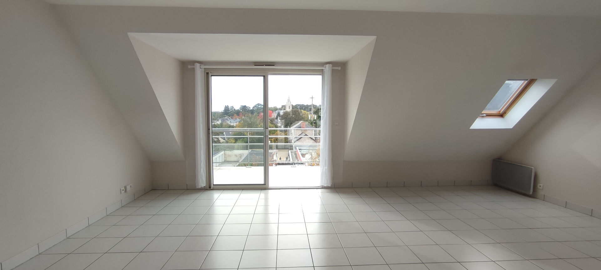 Appartement 4 pièces - 72m²