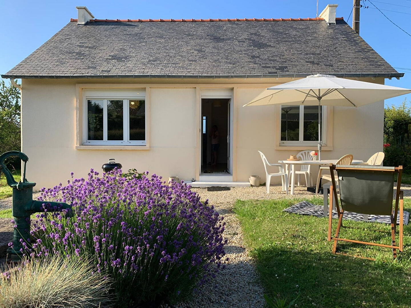 Maison 3 pièces - 60m² - DINARD