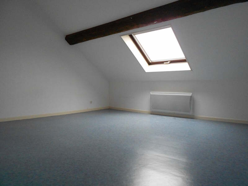 Appartement 1 pièce - 25m² - BESANCON