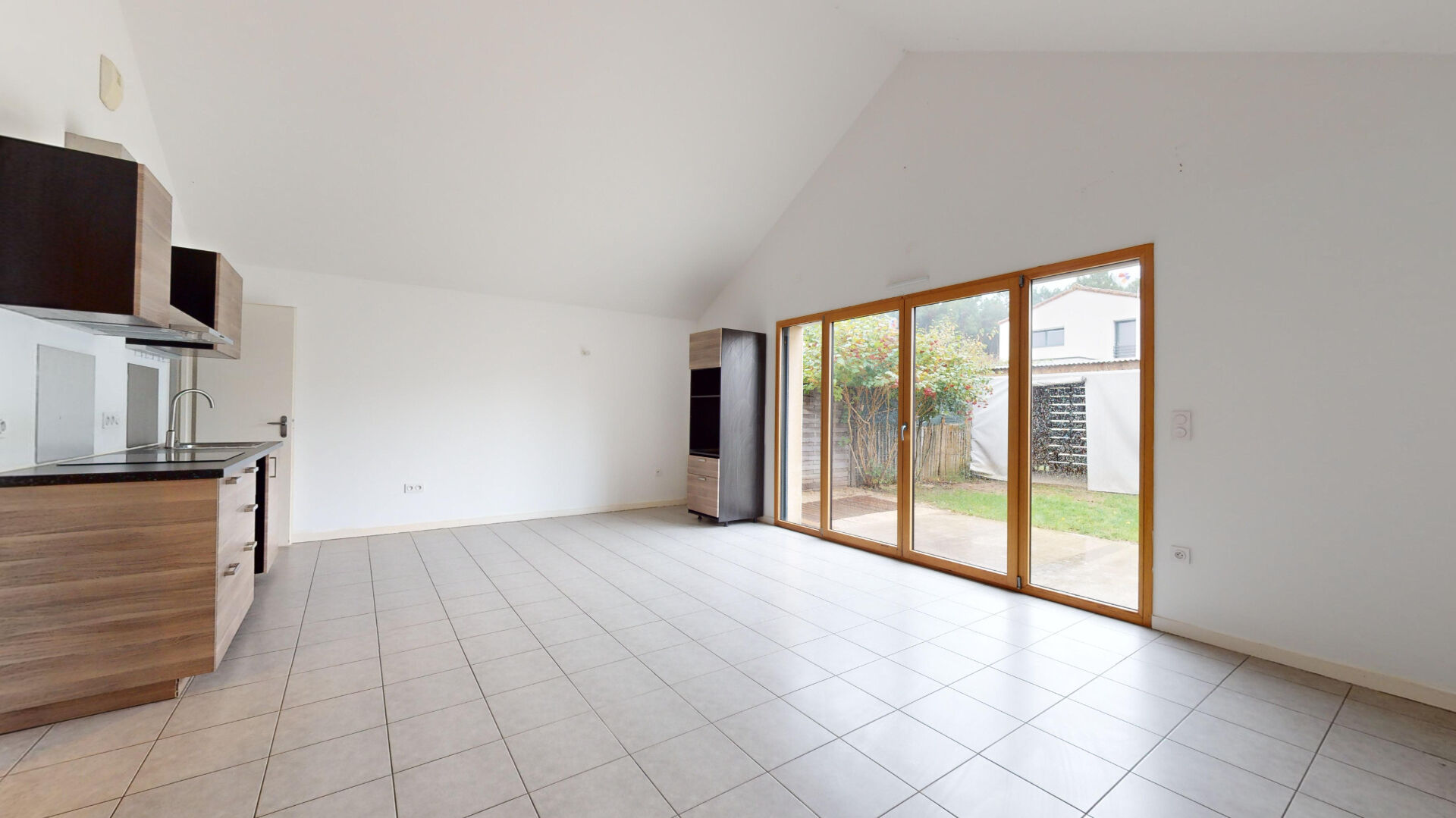 Maison 4 pièces - 81m² - BOUAYE