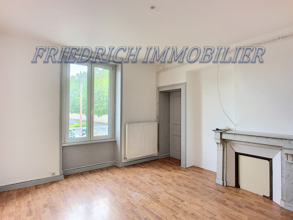 Maison 4 pièces - 78m²