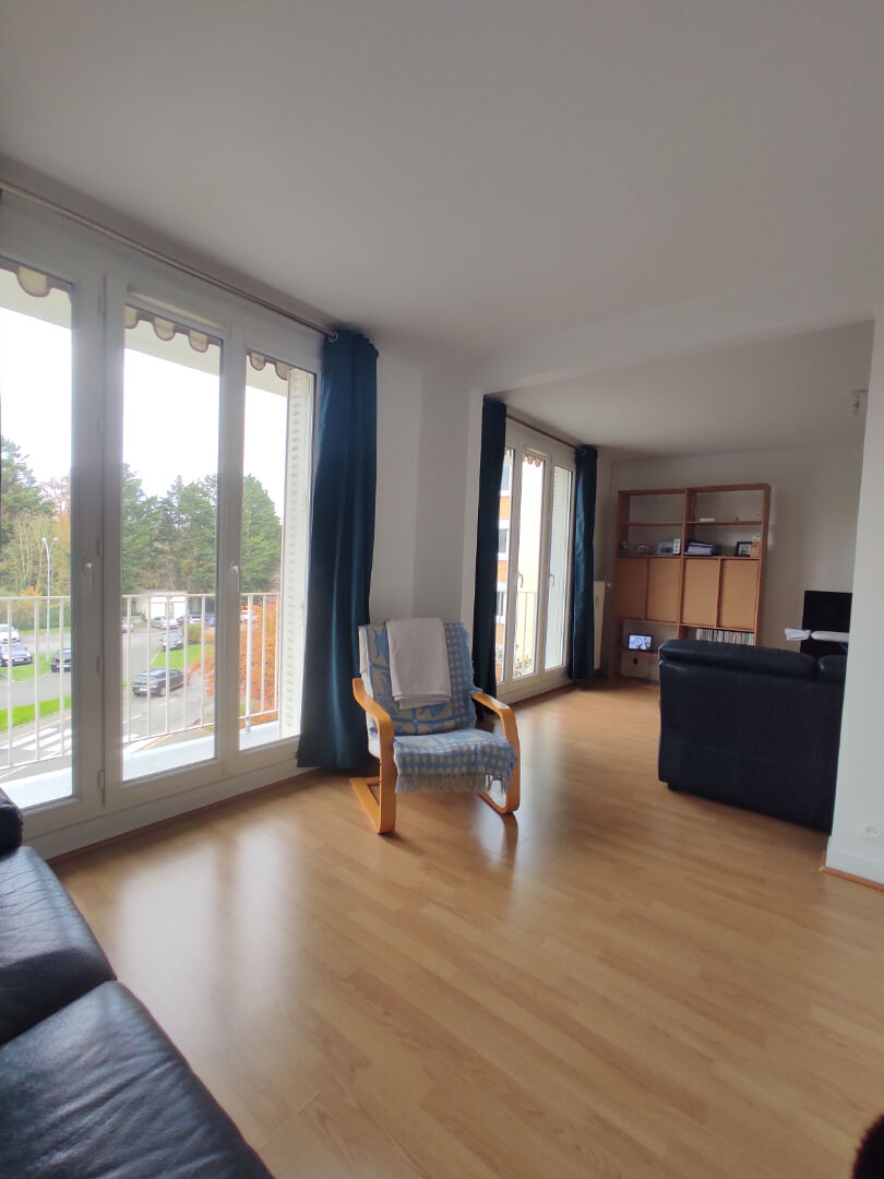 Appartement 5 pièces - 86m²