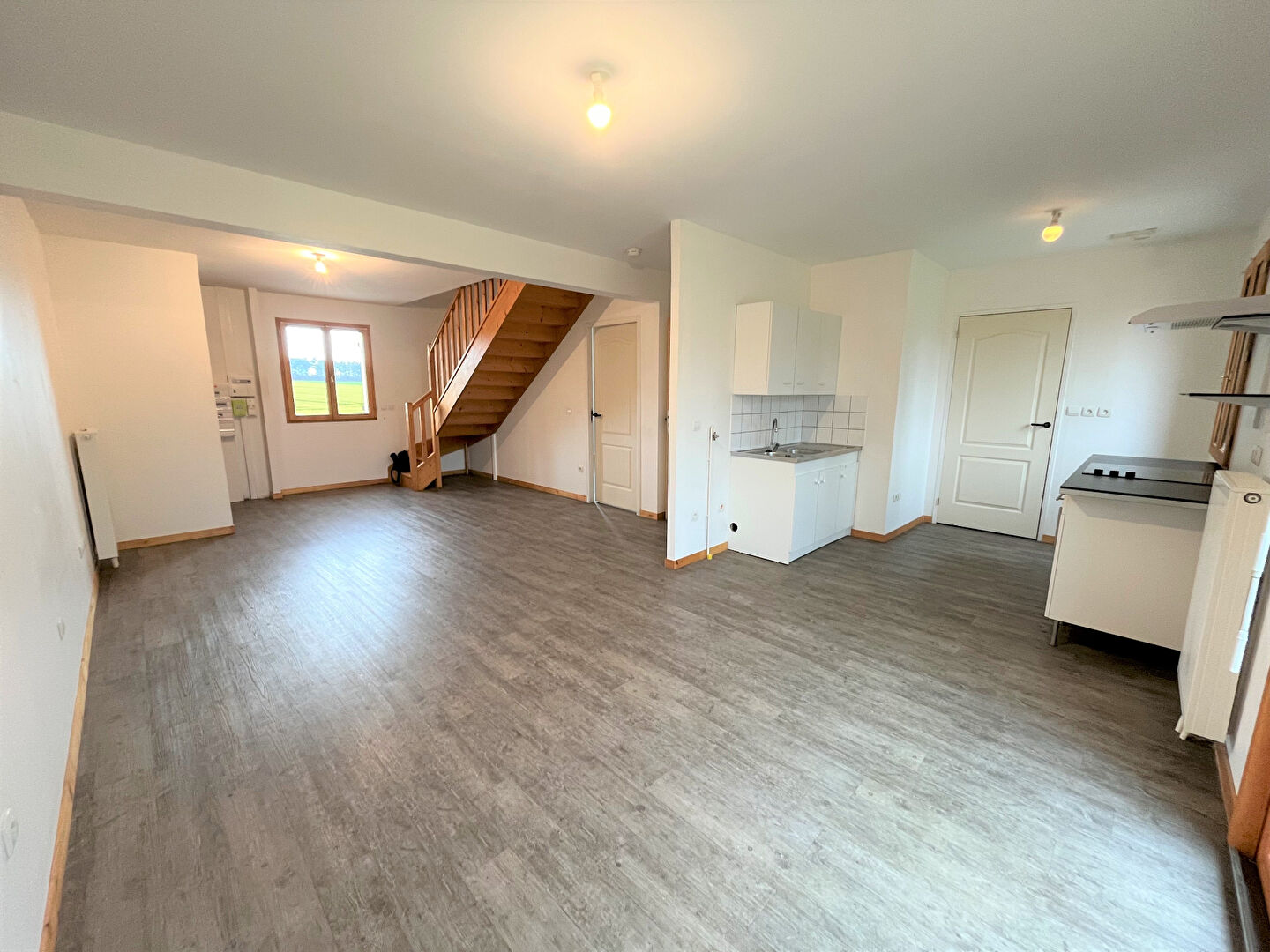 Maison 4 pièces - 84m²