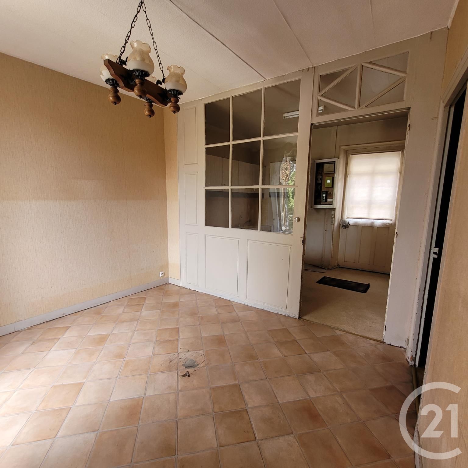 Maison 3 pièces - 54m² - NEMOURS