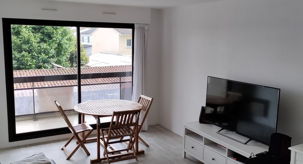 Appartement 3 pièces - 65m² - MERIGNAC