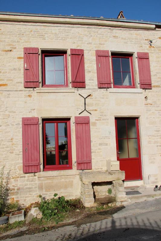 Maison 2 pièces - 67m² - SANSAIS