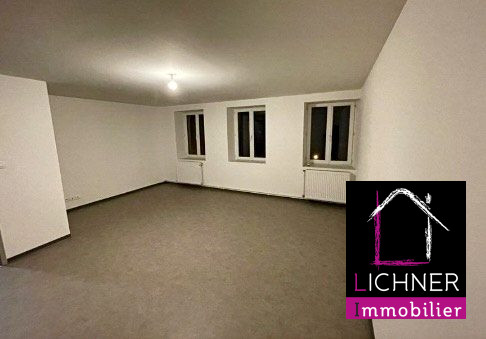 Appartement 3 pièces - 87m² - COCHEREN