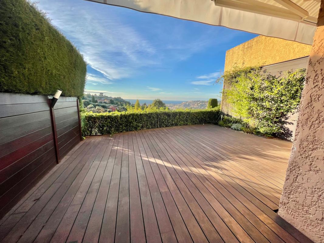 Maison 3 pièces - 86m² - NICE