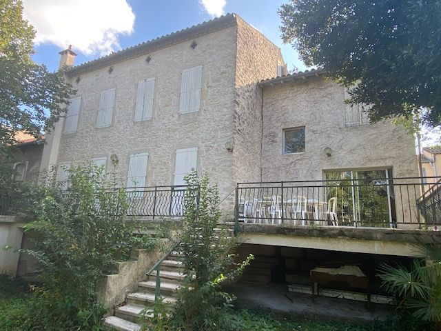 Maison 7 pièces - 340m² - CASTRES