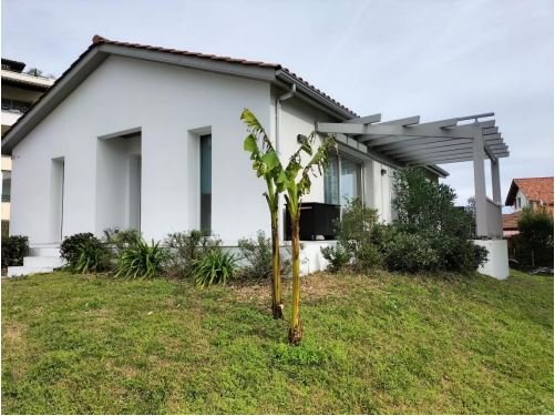 Maison 5 pièces - 110m² - ANGLET