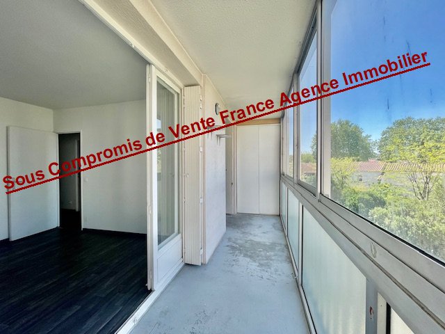 Appartement 2 pièces - 45m² - PERPIGNAN