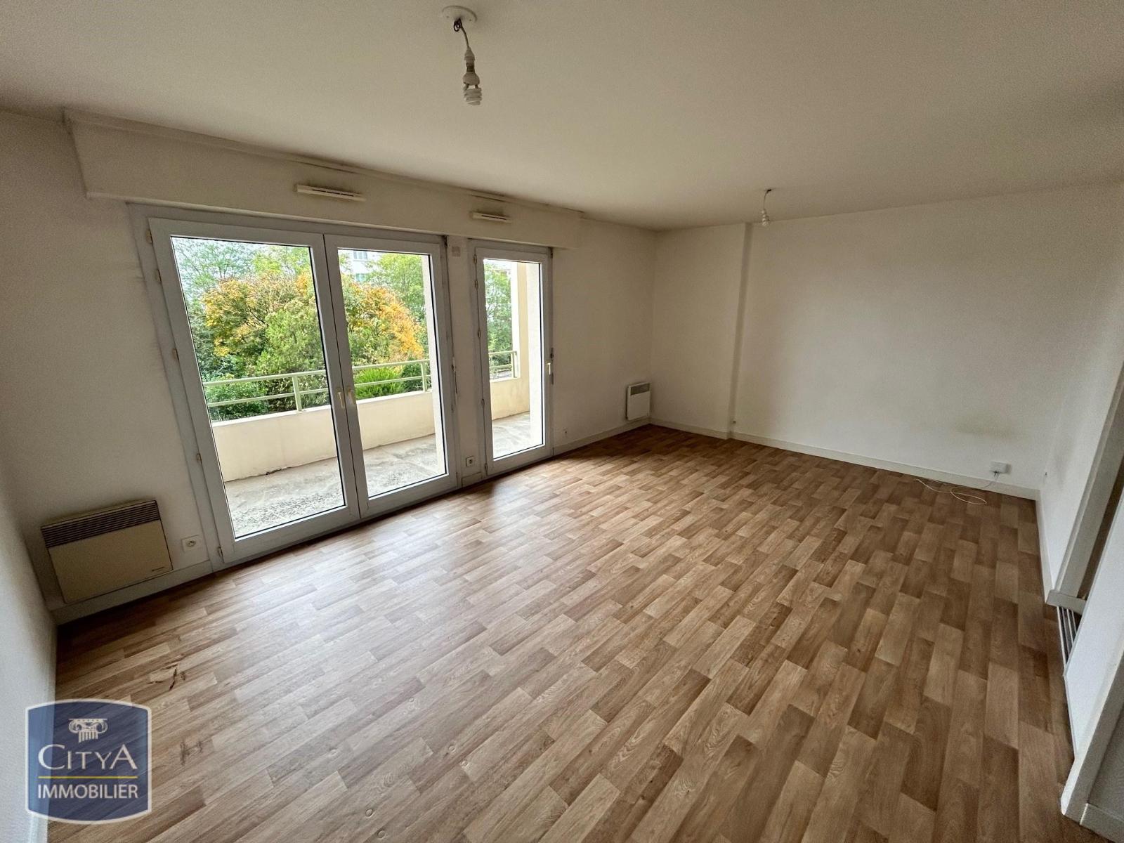 Appartement 1 pièce - 34m² - CHOLET