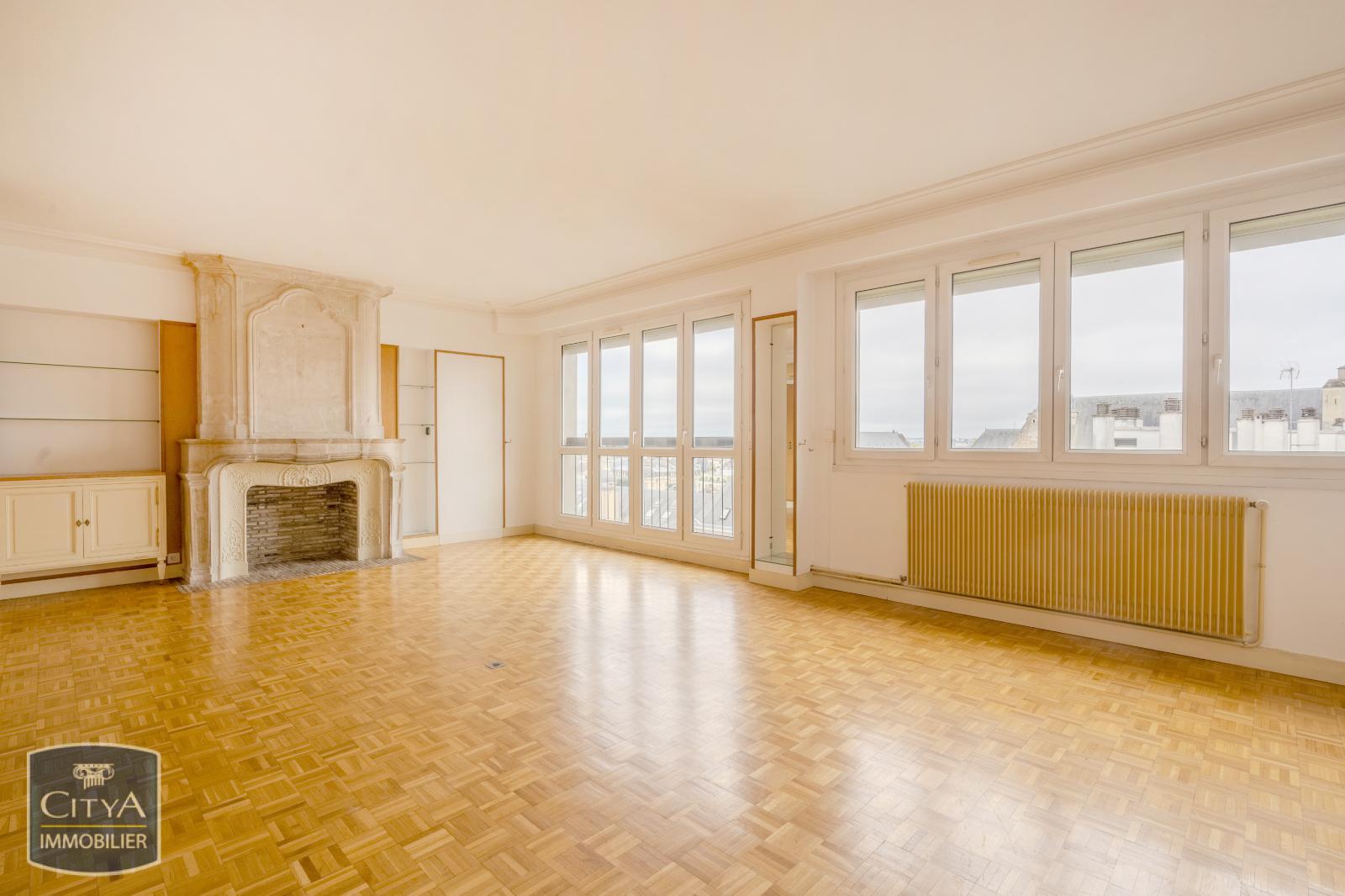 Appartement 6 pièces - 163m² - LE MANS