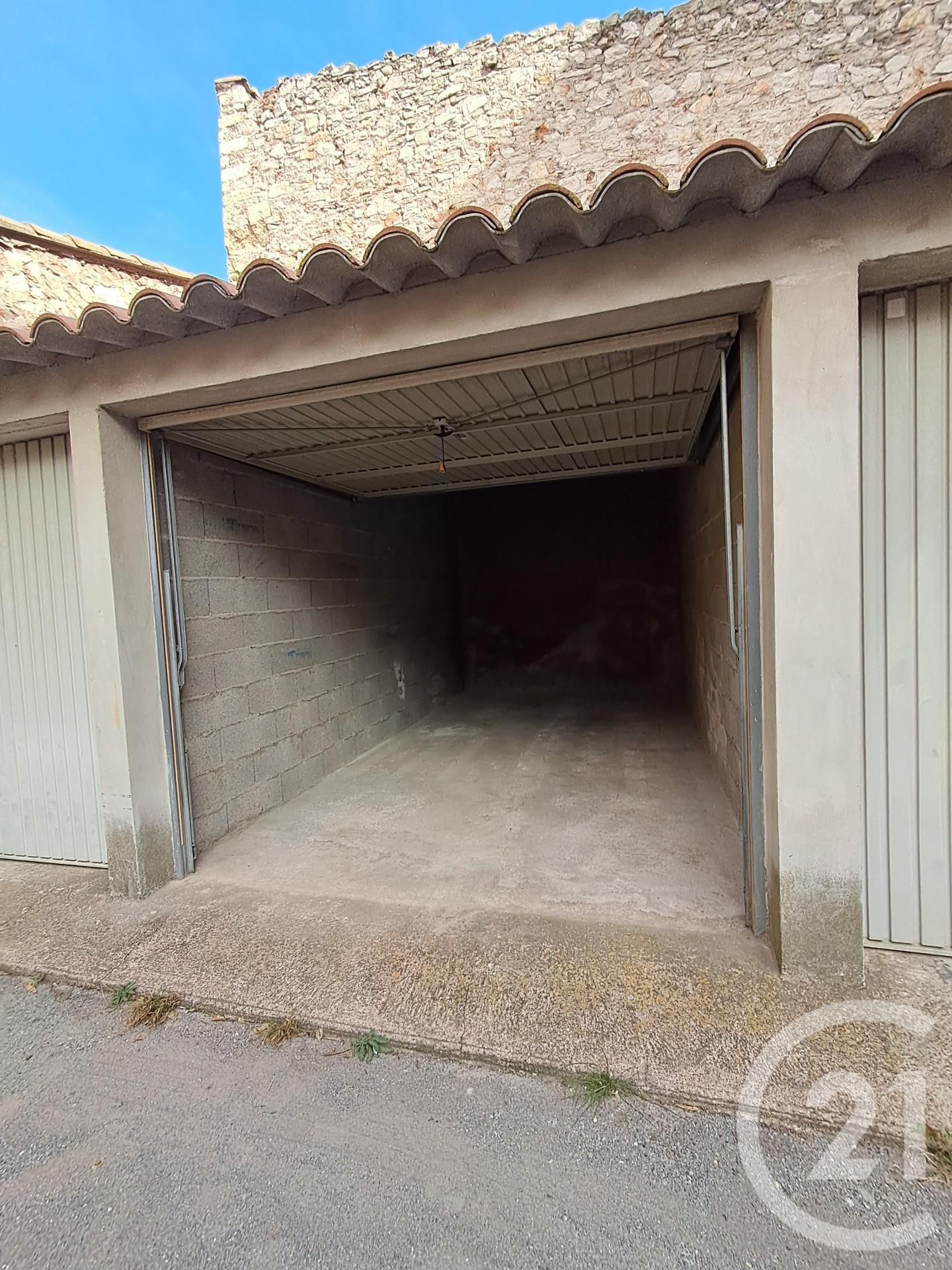 Parking  - 34203 SETE CEDEX