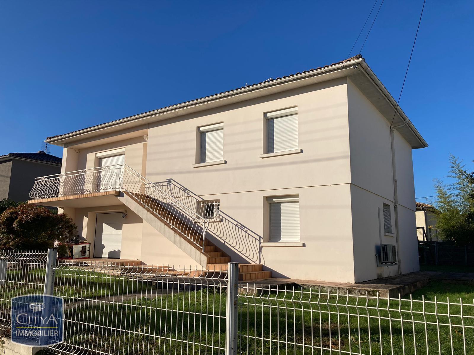 Maison 5 pièces - 136m² - PUJOLS