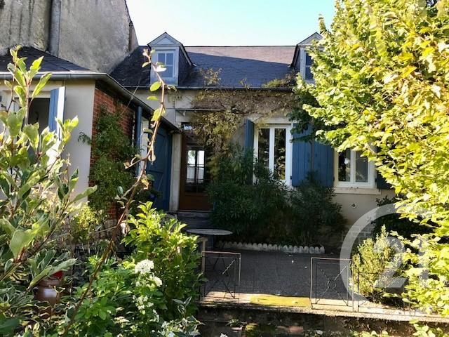 Maison 4 pièces - 77m² - SANCOINS