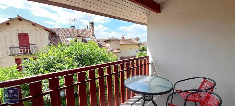 Appartement 2 pièces - 48m² - MONT DE MARSAN