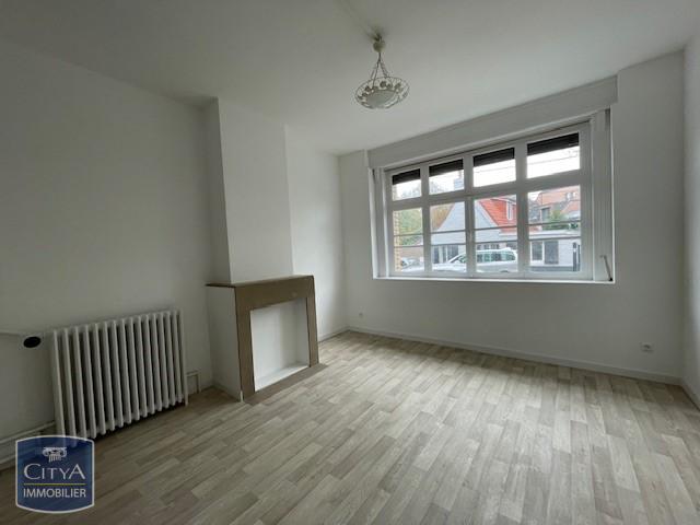 Appartement 2 pièces - 39m² - MARCQ EN BAROEUL