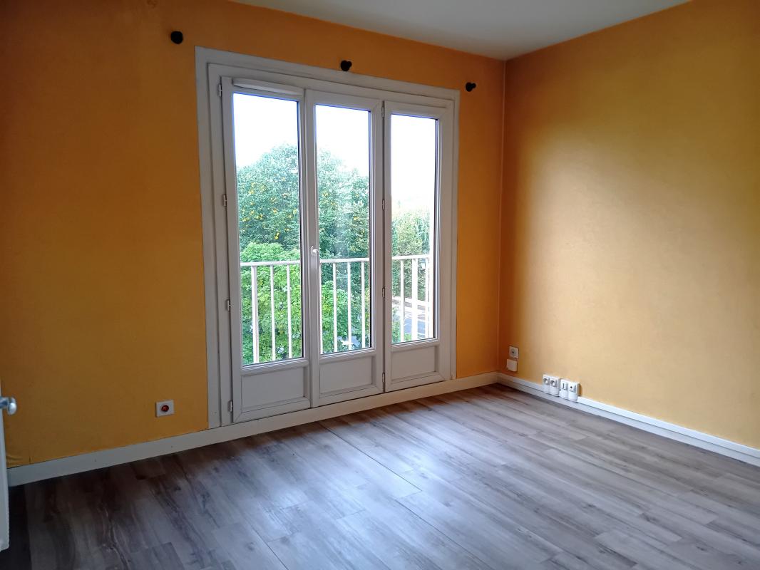 Appartement 2 pièces - 30m² - BOURG LA REINE