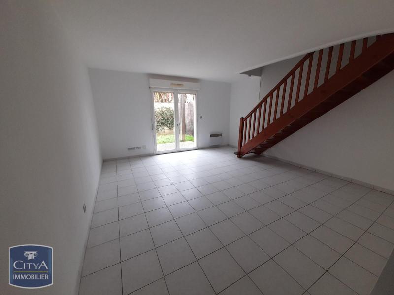 Maison 3 pièces - 68m² - LE PASSAGE